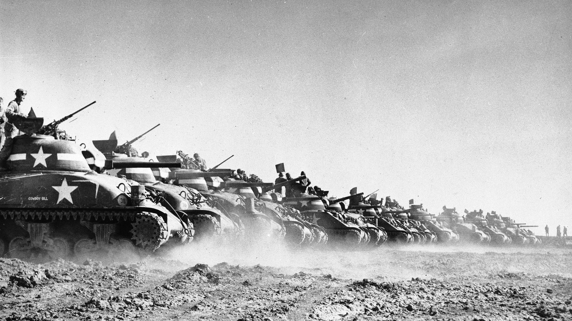 D-Day Remains a Complicated Anniversary, 75 Years Later - The Atlantic