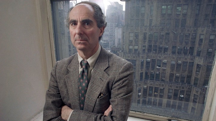 Philip Roth