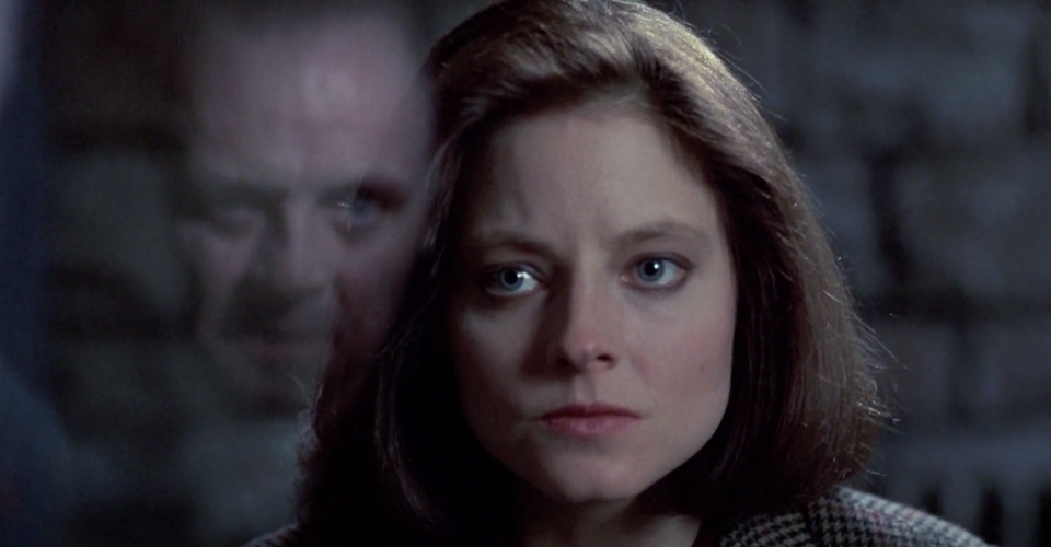 Before Mindhunter The Silence Of The Lambs Helped Create A Genre The Atlantic