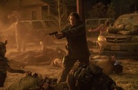 Melanie Lynskey as Kathleen in "The Last of Us"