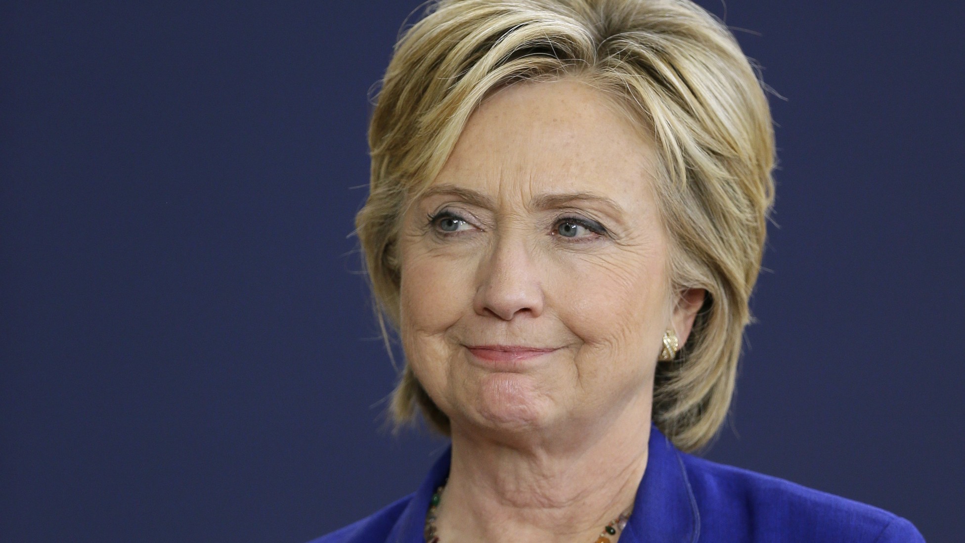 Hillary Clinton Writes an Op-Ed in the National Catholic Reporter on ...