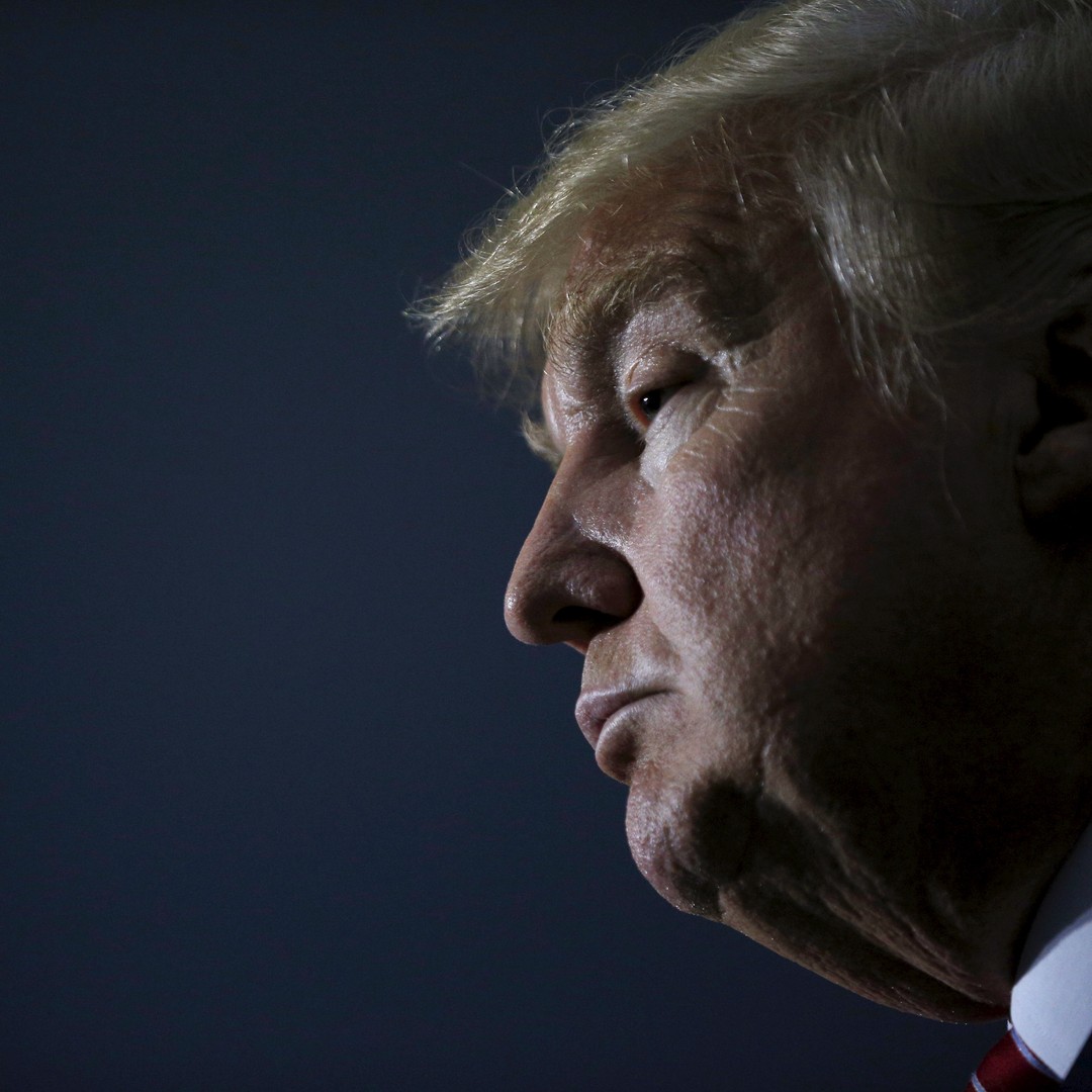 The House Democrats Slouch Toward Impeachment The Atlantic