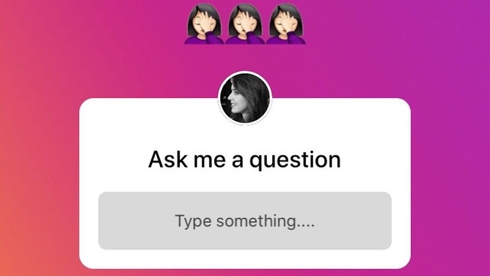 questions to ask on instagram