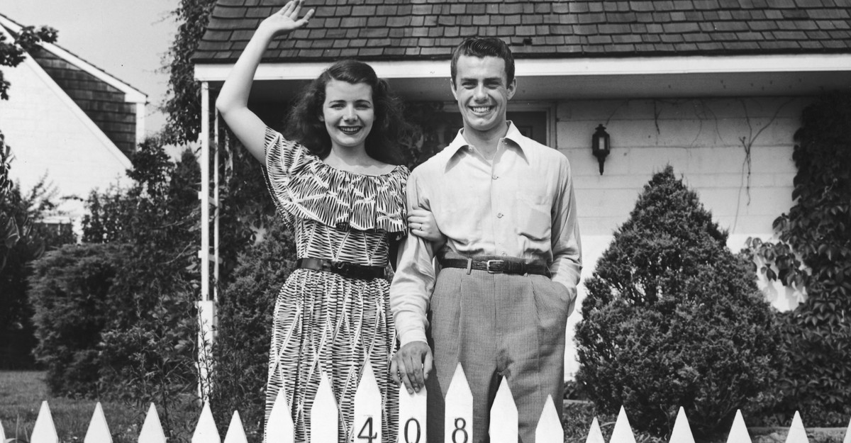 Unconventional Novels About Conventional People