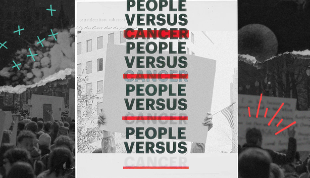 People v.  Cancer 2018
