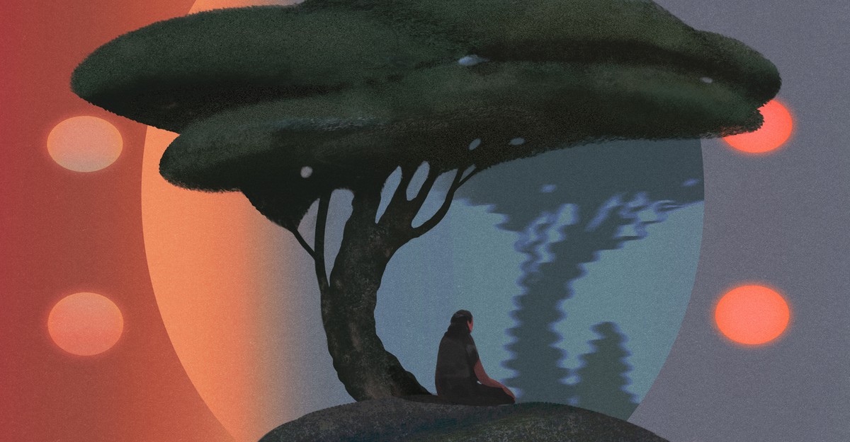 When Meditation Makes You Feel Worse