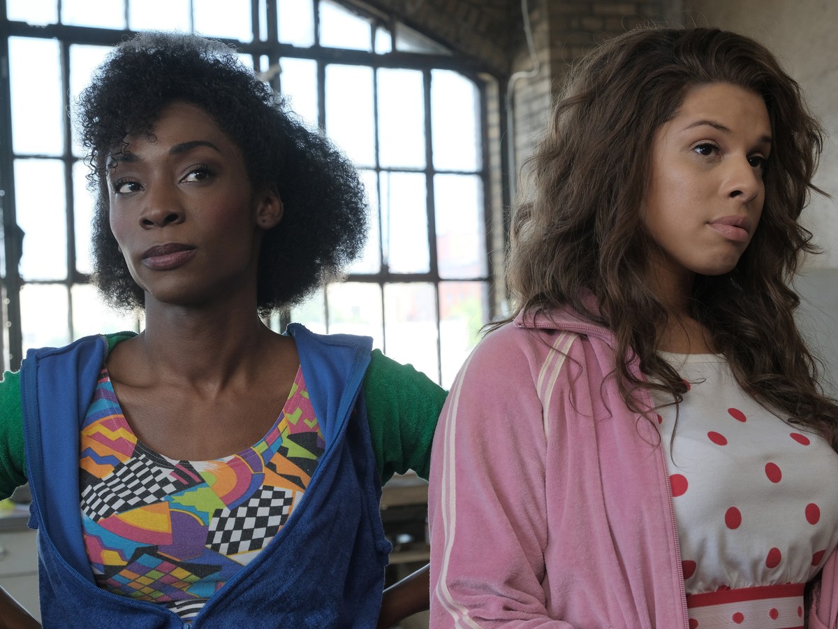 Scarlett Johansson And Pose When Do Trans Actors Get To Act The Atlantic