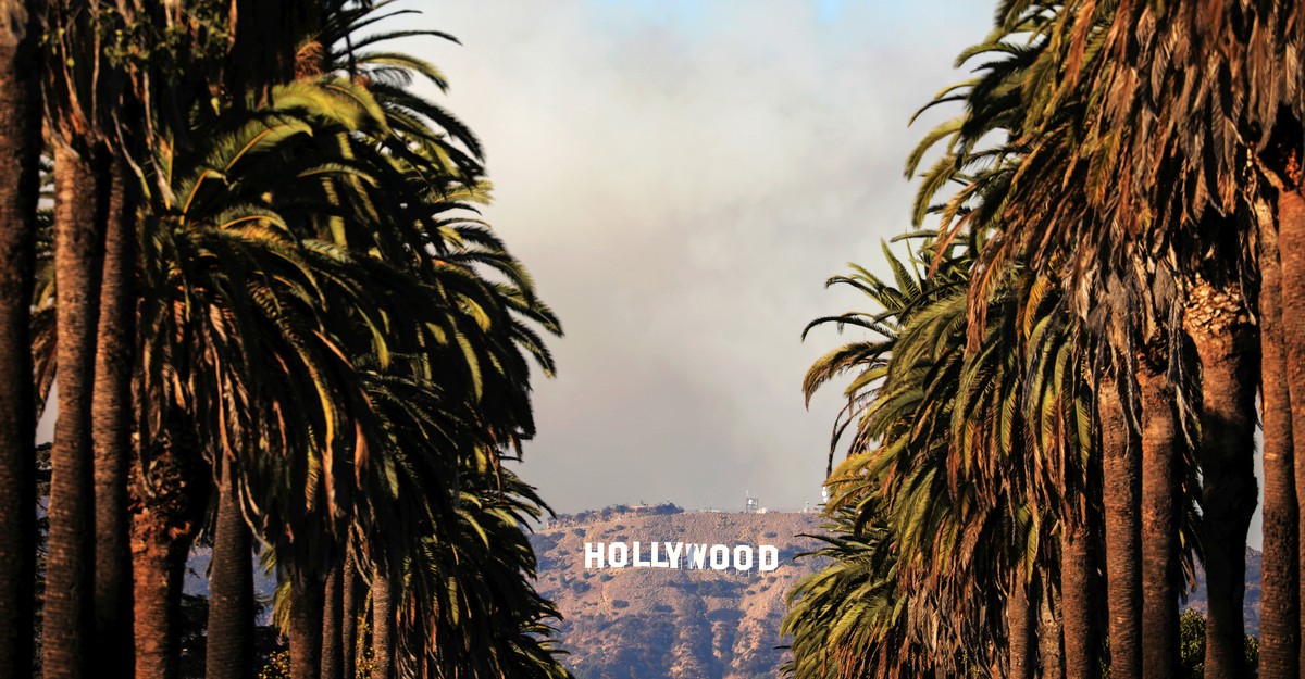 The Poststrike Future of Hollywood