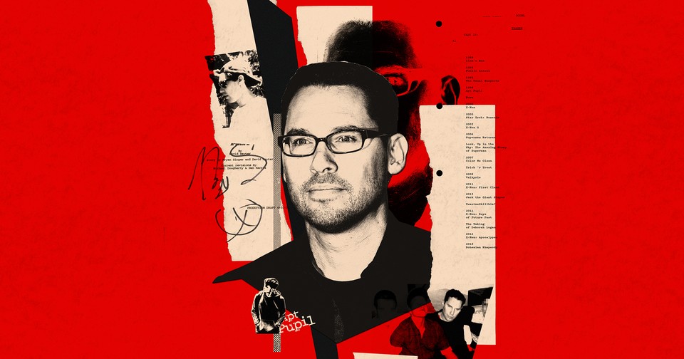 Bryan Singer's Accusers Speak Out - The Atlantic