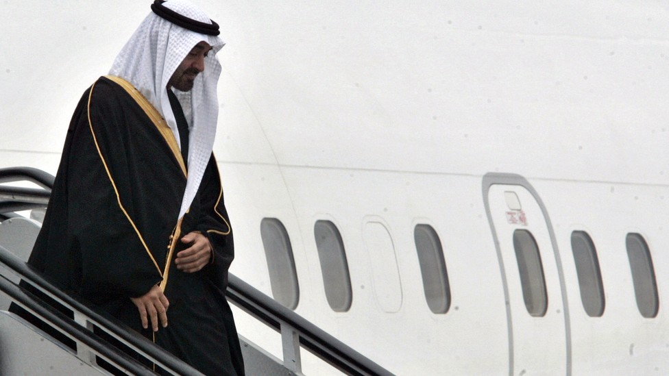 Muhamed bin Zayed