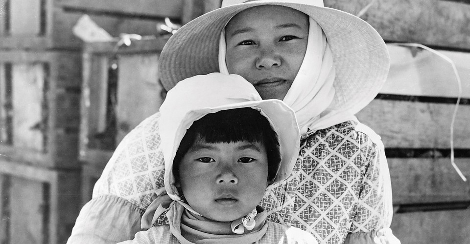 Walker Evans Dorothea Lange Russell Lee And Race The Atlantic