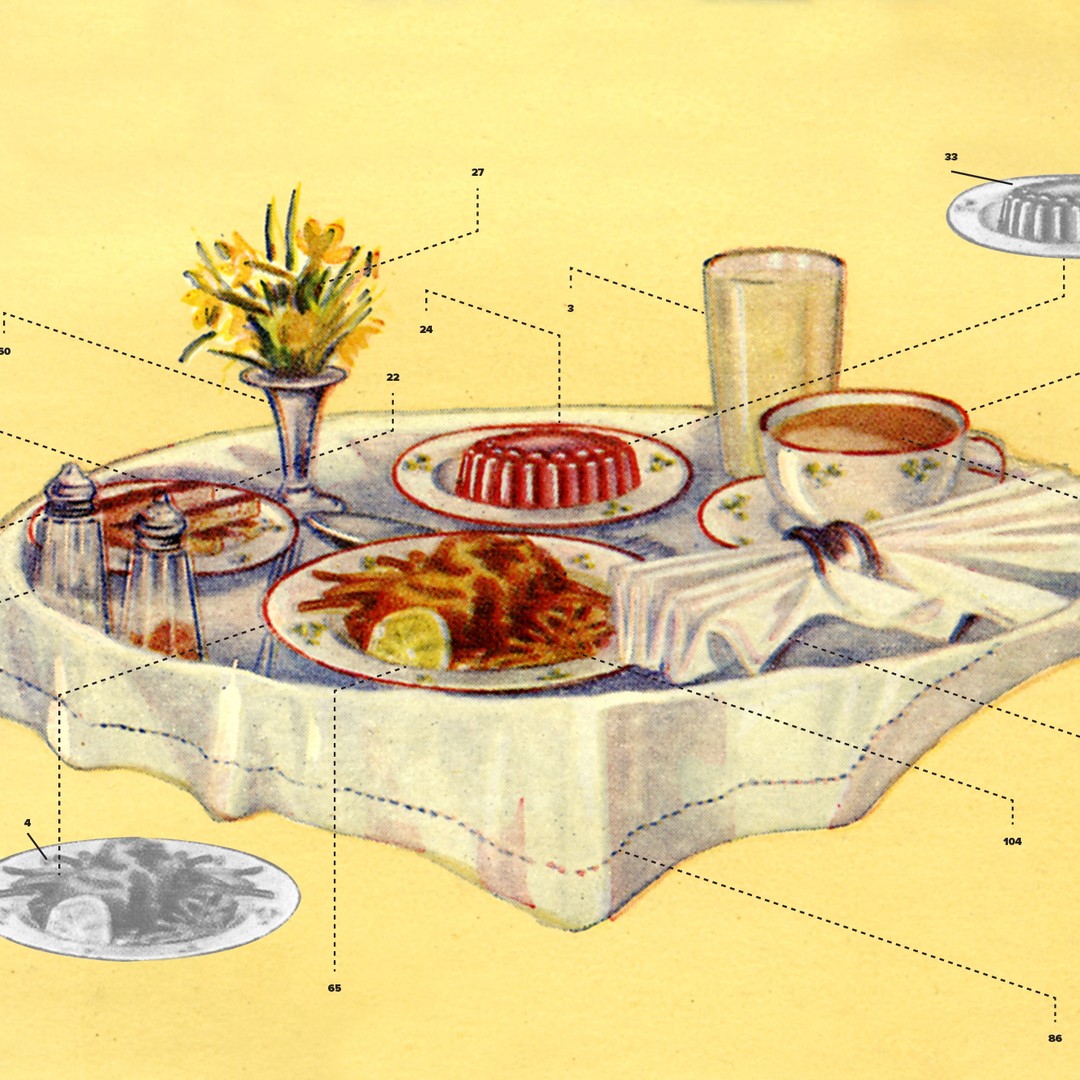 Easy' Cooking Isn't Easy: A Thanksgiving Lament - The Atlantic