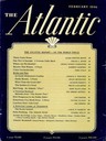 February 1946 Cover