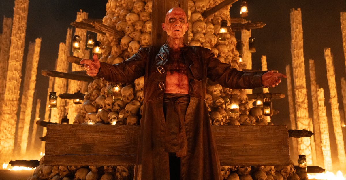 Zombie Movies Should Always Be This Hopeful