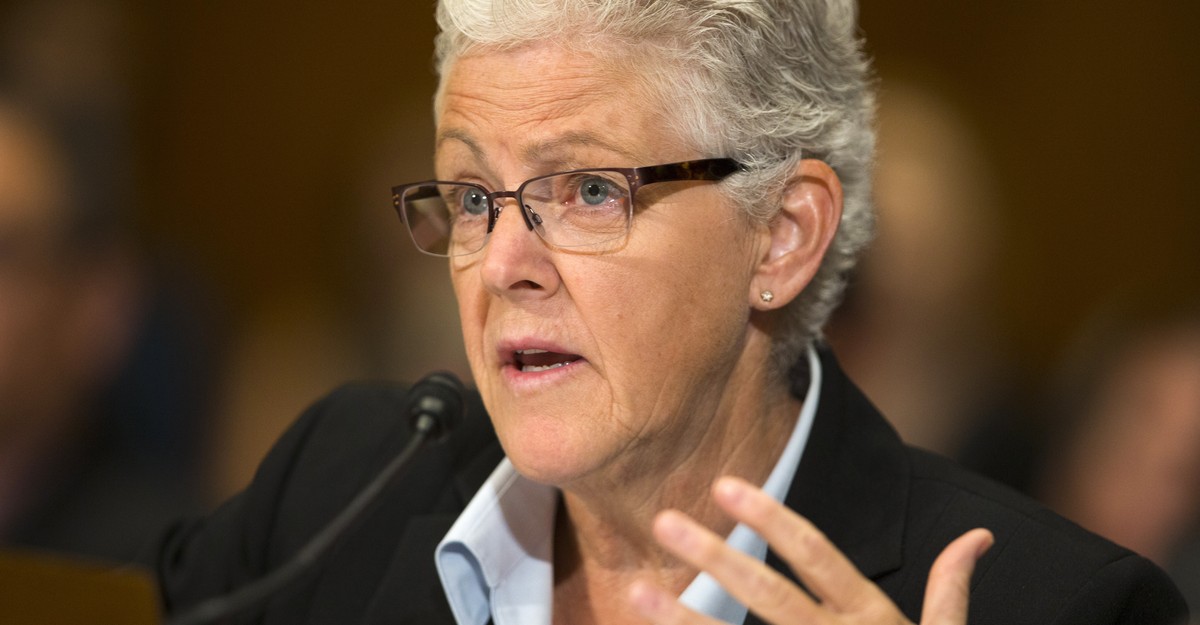 Audit: EPA Used “Covert Propaganda” in Water-Rule Campaign - The Atlantic