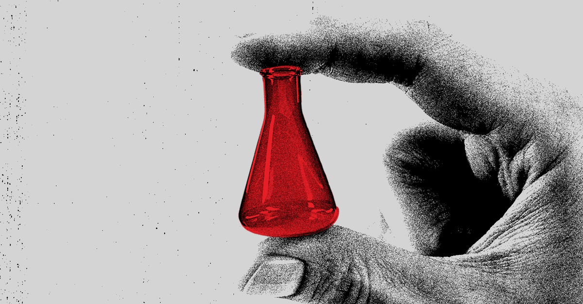 The Year That Shattered American Science