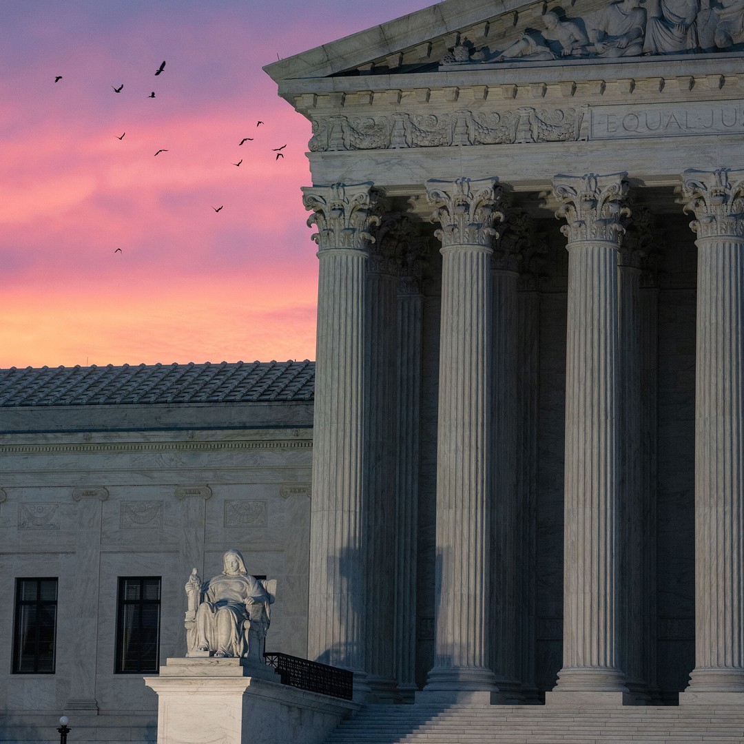 Supreme Court gives federal law enforcement sweeping immunity from