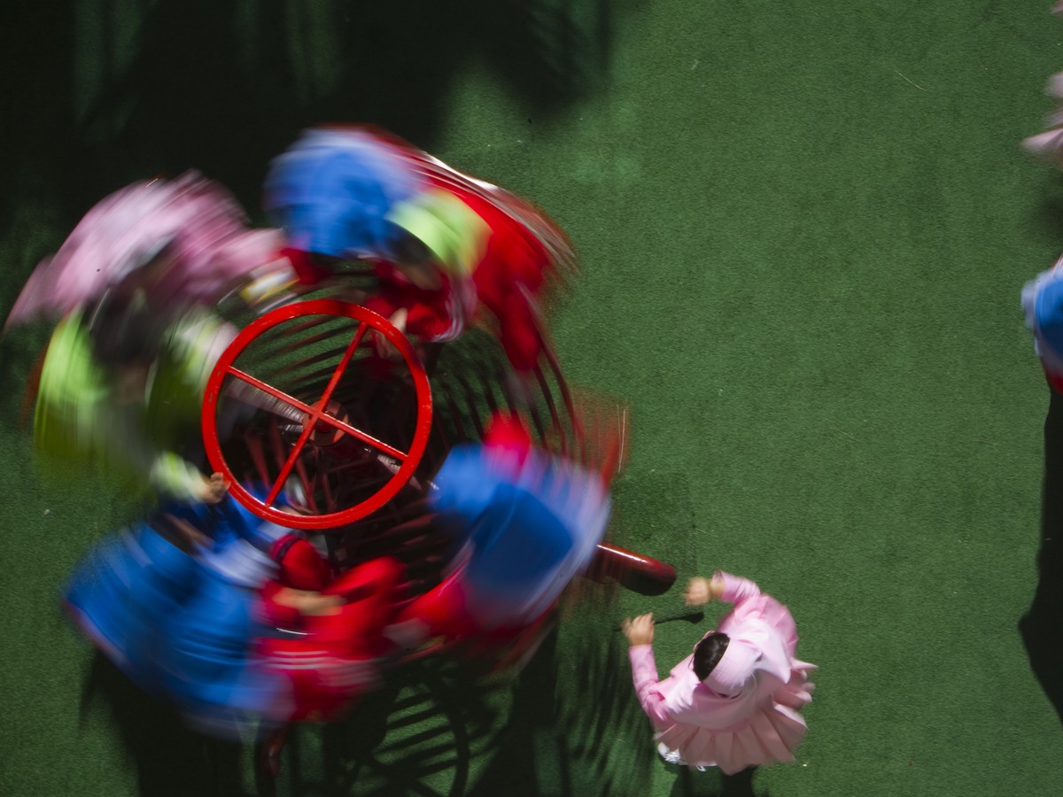 Why Movement Is Essential In Early Childhood The Atlantic Why Movement Is Essential In Early Childhood The Atlantic