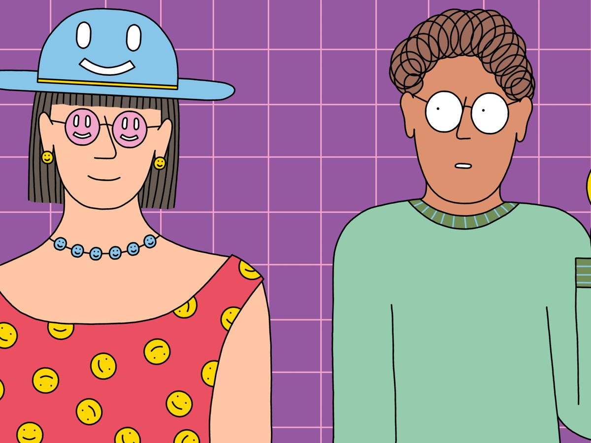 Can I Measure My Own Happiness The Atlantic