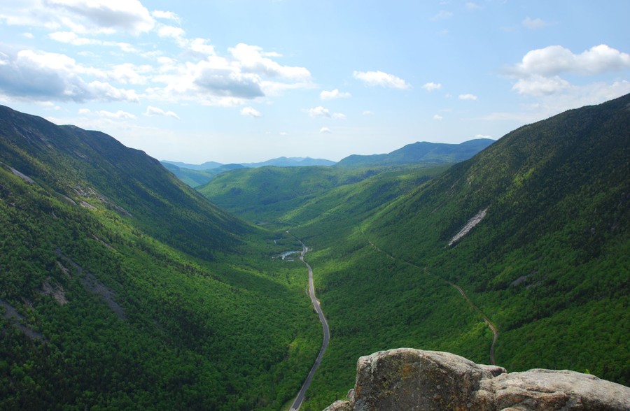 New Hampshire: Images of the Granite State - The Atlantic