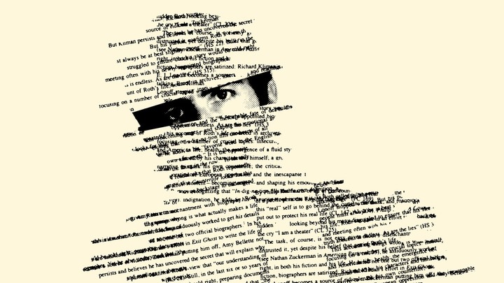 Why The Other Philip Roth Bio Never Took Off The Atlantic