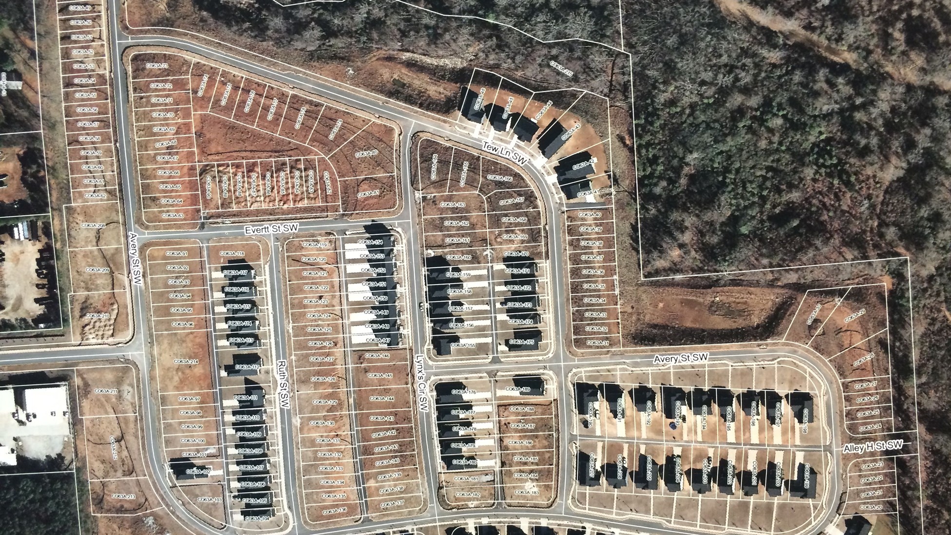 What to Do With a Dying Neighborhood The Atlantic