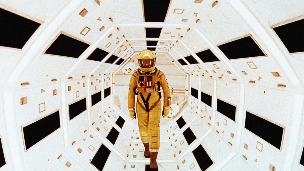 Featured image of post 2026: A Space Odyssey