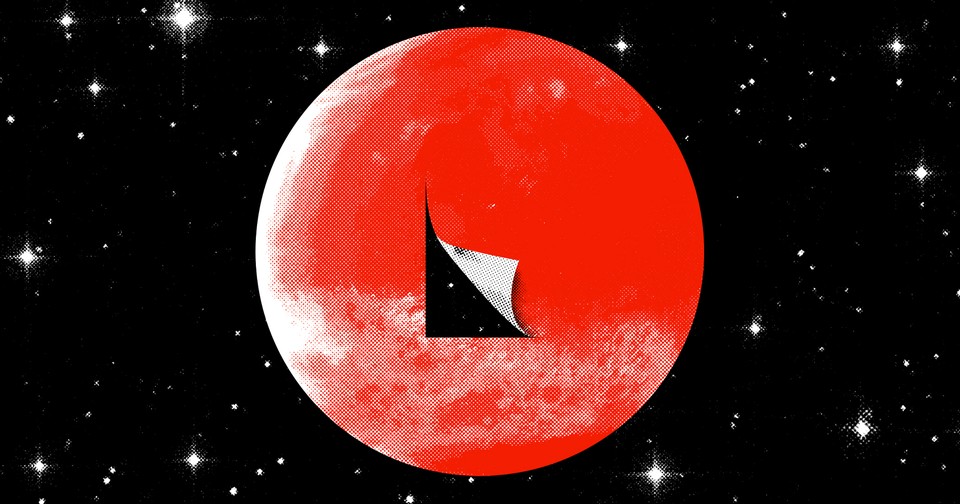 NASA's Perseverance Rover Sticks the Landing on Mars - The ...