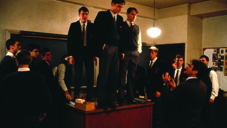 In a scene from 