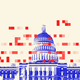 An illustration of the U.S. Capitol