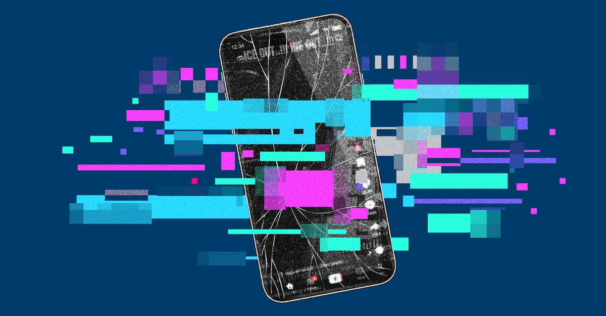 The New Shadowbanning Panic