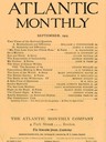 September 1909 Cover