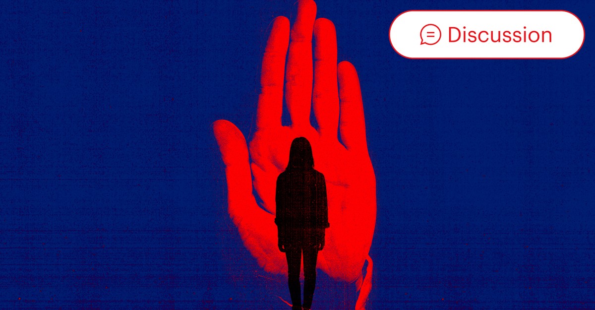 The New Authoritarians Are Waging War on Women