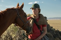 Charlie Plummer in 'Lean on Pete'