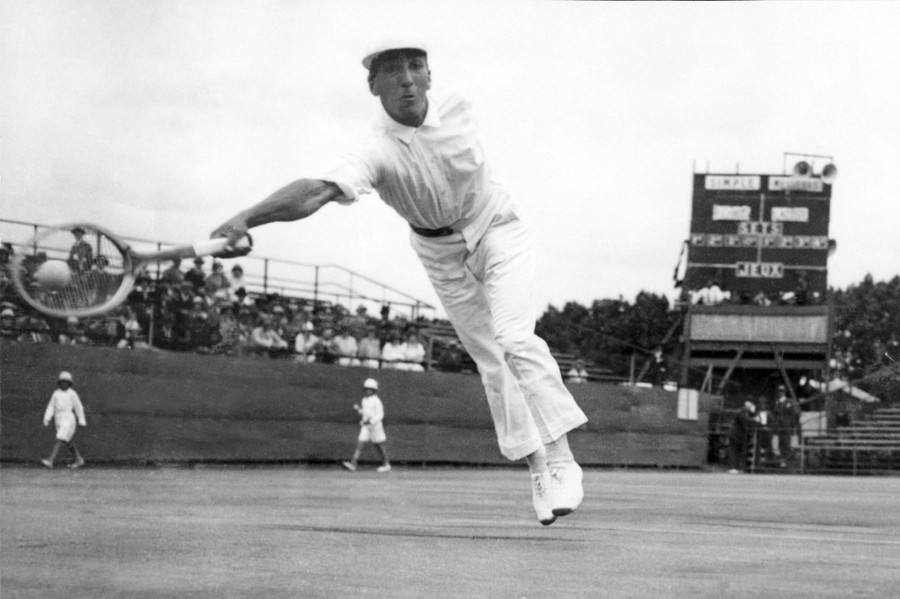 A Century Ago, the Paris 1924 Summer Olympics The Atlantic