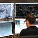 Hurricane forecasting acorss many screens