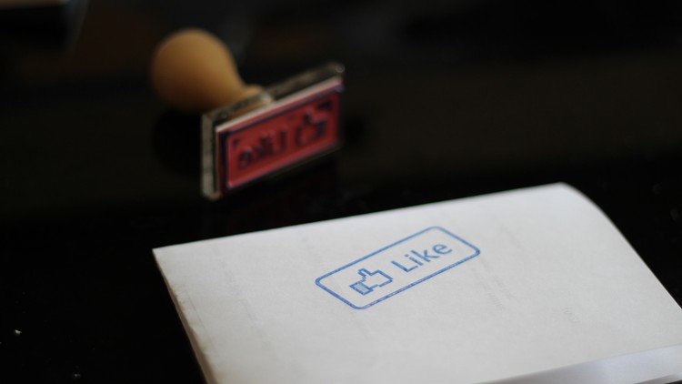 The Facebook Experience Without A Like Button The Atlantic