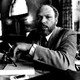 August Wilson in 1987