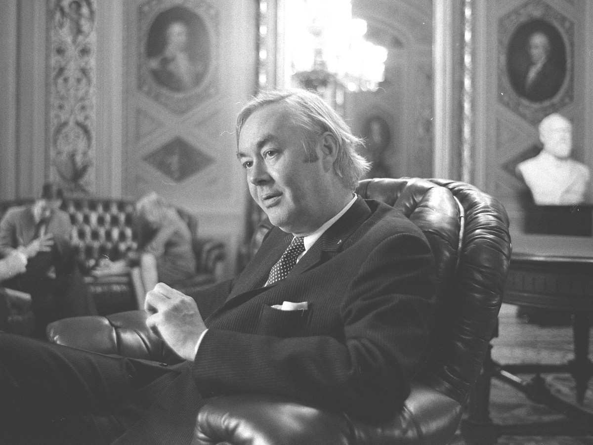 The Moynihan Report: An Annotated Edition - The Atlantic