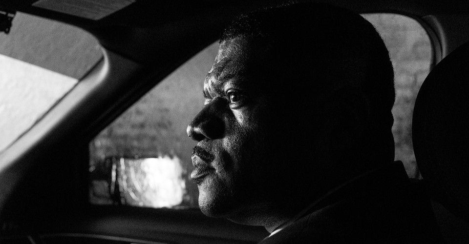 When Baltimore S Murder Rate Hits Home The Atlantic