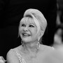 Ivana Trump attends the Fashion Institute of Technology Annual Gala benefit at The Plaza in New York, in 2016