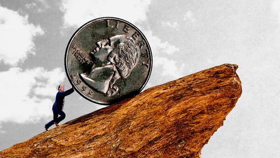 Trump’s Only-Okay Economy