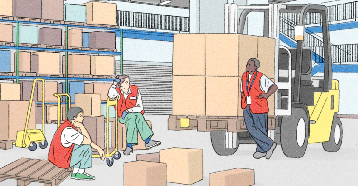 In ‘Assist Needed,’ a Satirist of Literary Brooklyn Takes On the Large-Field Retailer