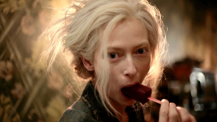 Tilda Swinton And Pro Wrestling The Week In Pop Culture Writing The 3515