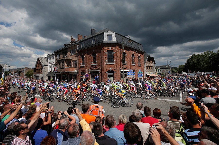 2012 tour de france teams