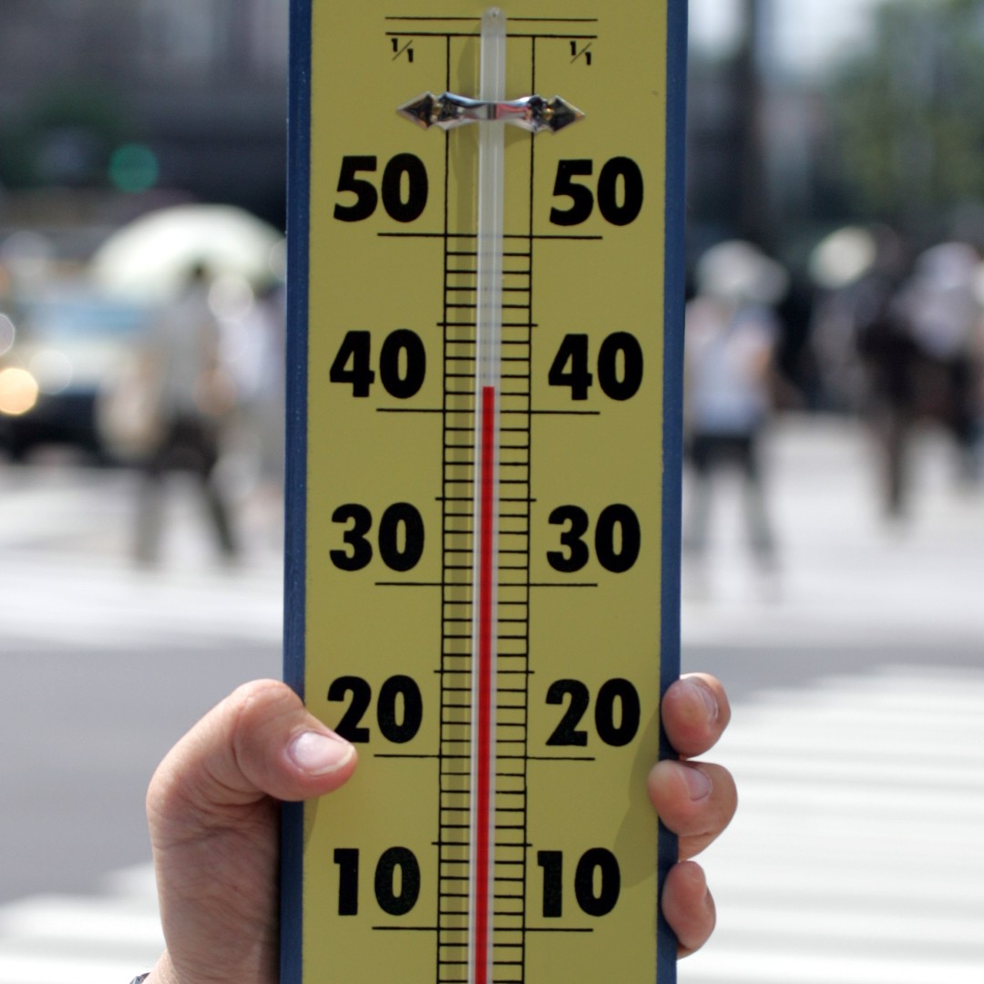 The Problem With Using Old Weather Reports to Track Climate Change