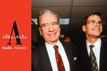 Image of Rupert and Lachlan Murdoch.