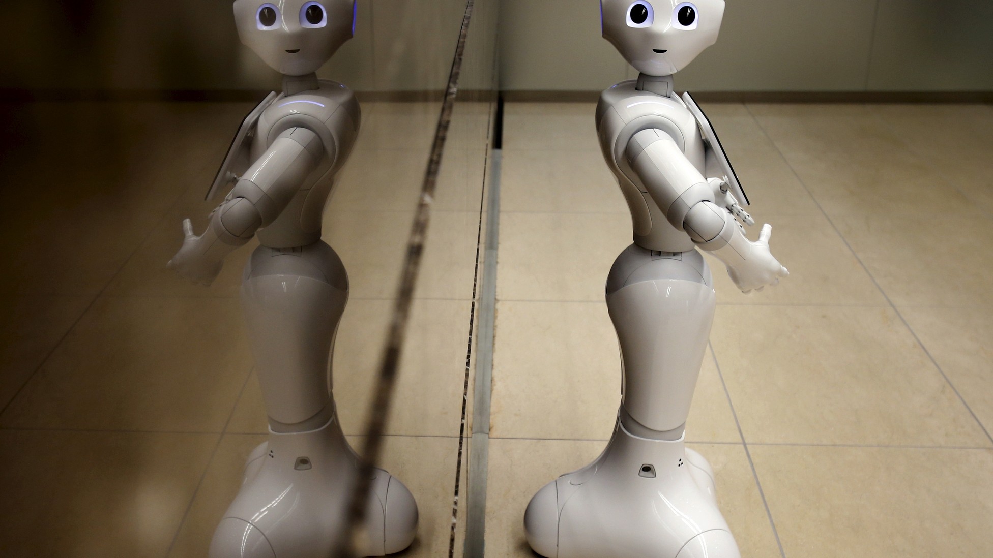 Americans Fear Technology More Than Dying - The Atlantic