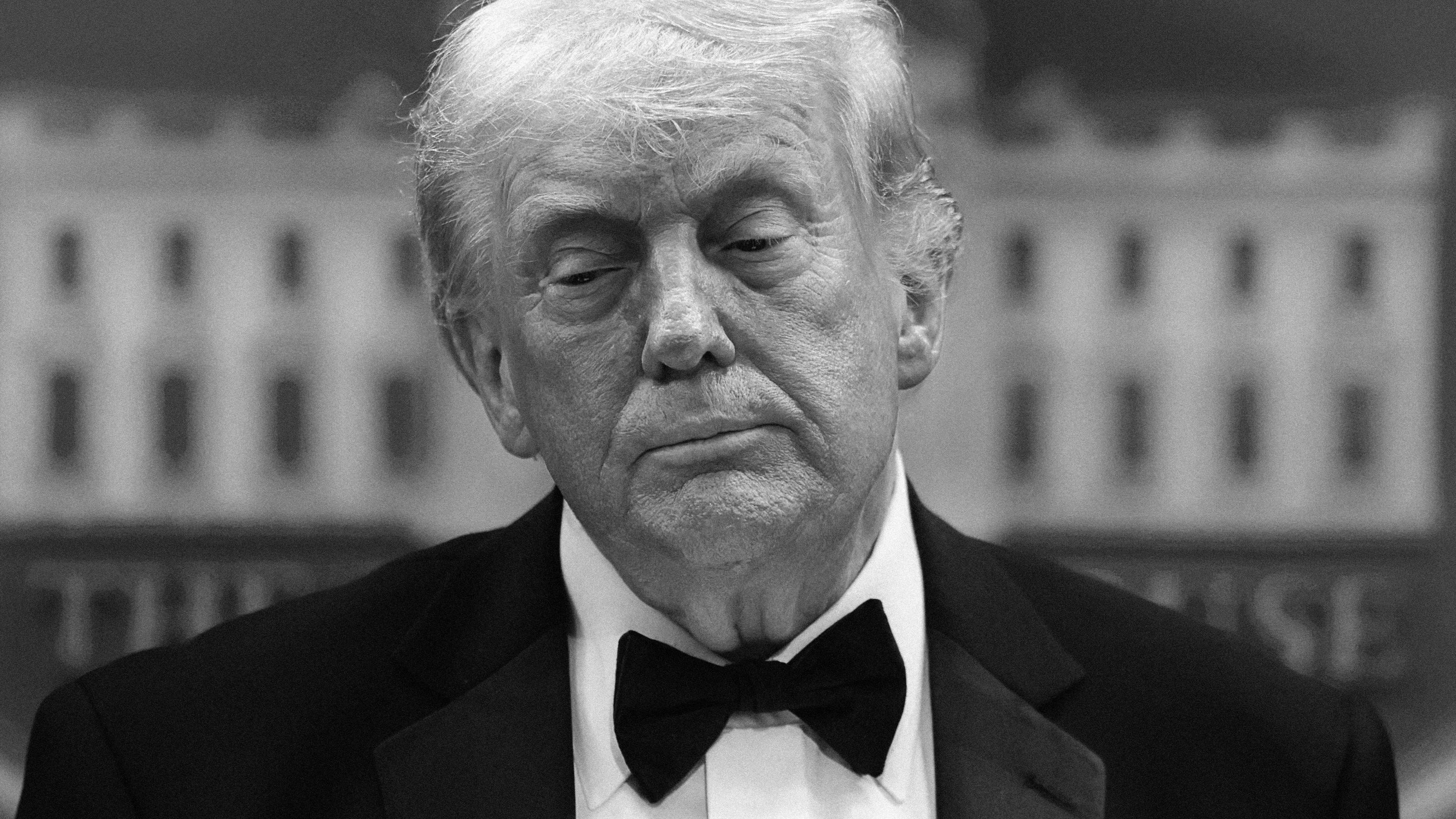 Calling Trump a Tyrant Is Not a Call to Violence