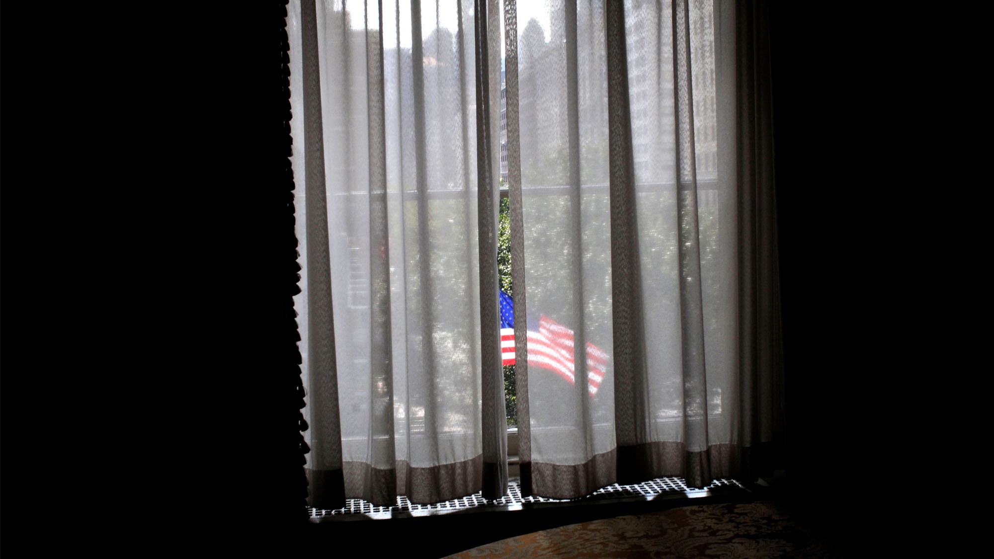 Can the Democrats Find a Foreign Policy?